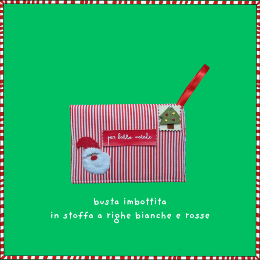 Speciale Natale: kit letterina per Babbo Natale n.2