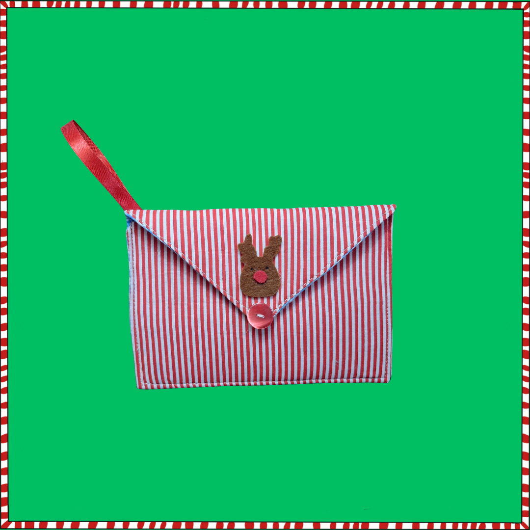 Speciale Natale: kit letterina per Babbo Natale n.2