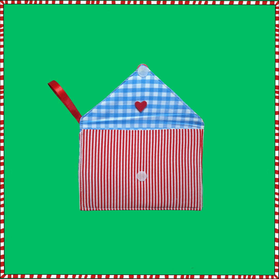 Speciale Natale: kit letterina per Babbo Natale n.2