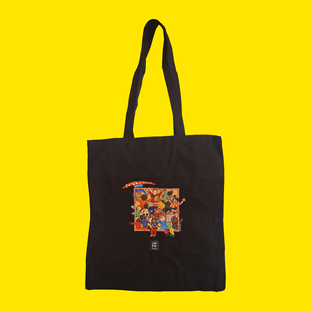 shopper "C'è posto per tutti"