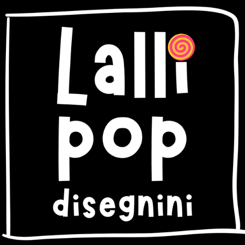 Lallipop disegnini